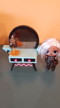LOL doll surprise set