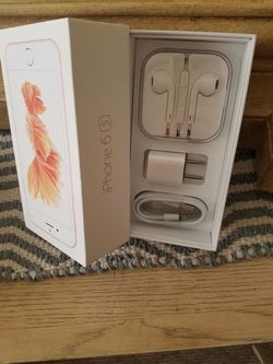I phone 6 s accessories