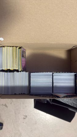 Pokemon Cards (read description)