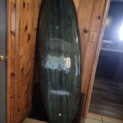 Paddle/Surf