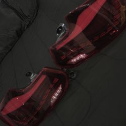 Bmw 2 Series/M2 GTS Style Taillights