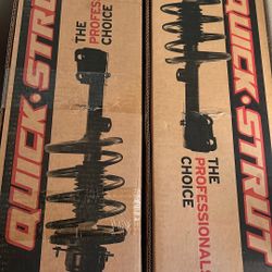 13-17  Accord Front Quickstruts 