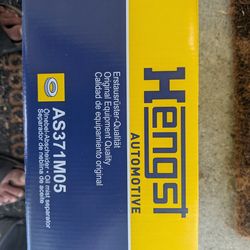 Volkswagen/Audi PCV Valve OEM Audi/VW PCV Valve Oil Separator - 06K103495BM