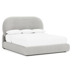 Monolith Puma Queen Panel Bed