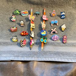 Pencil Decorations For Teachers and Students