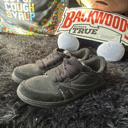 Jordan 1 Lows Size 9