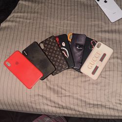 iPhone XS Max Cases 