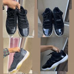 Shoe Doctor / Nike Repair / Jordan Restorer 