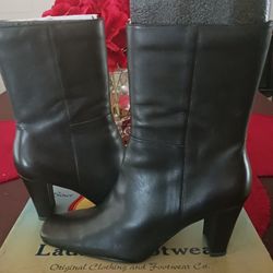 Route 66 Women's Boots