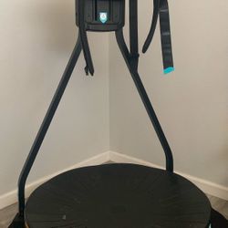 Kat Walk c Virtual Reality Treadmill