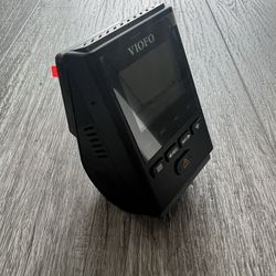 VIOFO Dash Cam