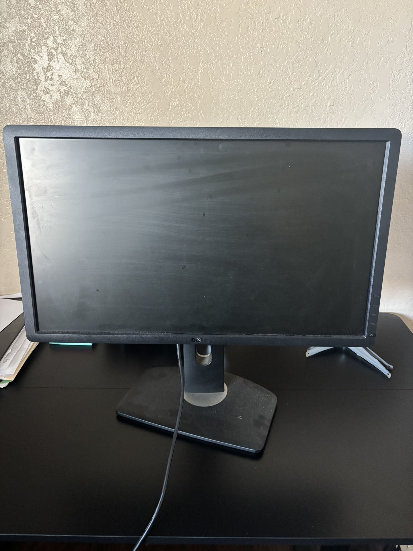 Dell Flat Panel Monitor