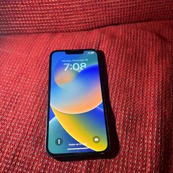 iPhone 13 Unlocked With 83% Battery Health