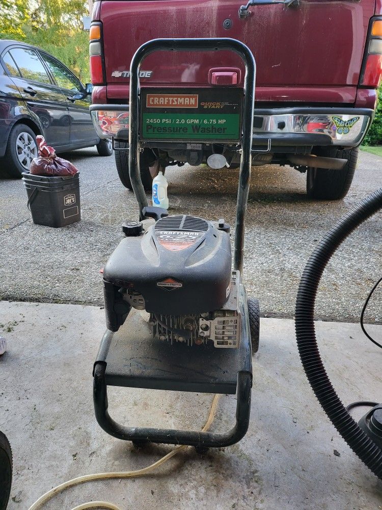 Craftsman