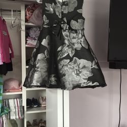 Kids Formal Dress