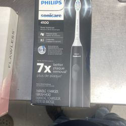 Electric Toothbrush