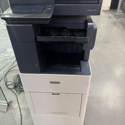 Xerox VersaLink C605 Printer 