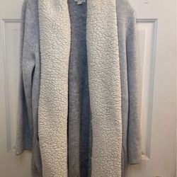 Style & Co sweater cardigan