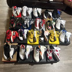 Jordans For Sale 