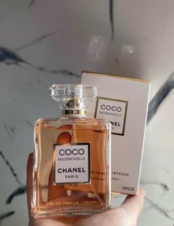Coco Mademoiselle