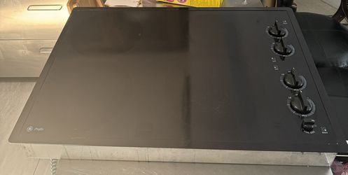 Stove For Sale Used