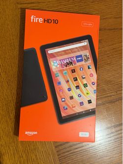 Amazon Fire Tablet HD 10 (13 GEN)