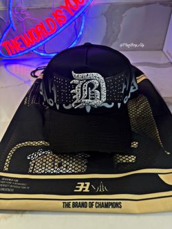 ThirtyOne Hats X Benavides “DB31” [ORIGINAL]