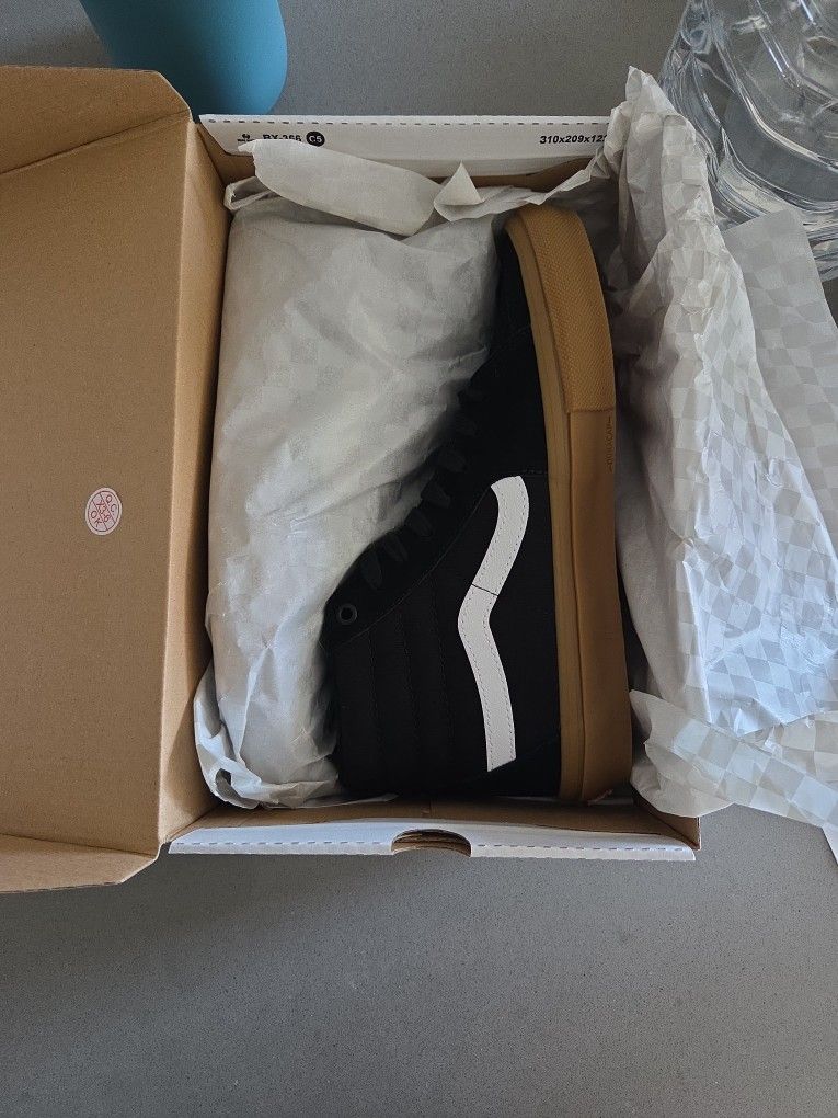 Vans Sk8-HI