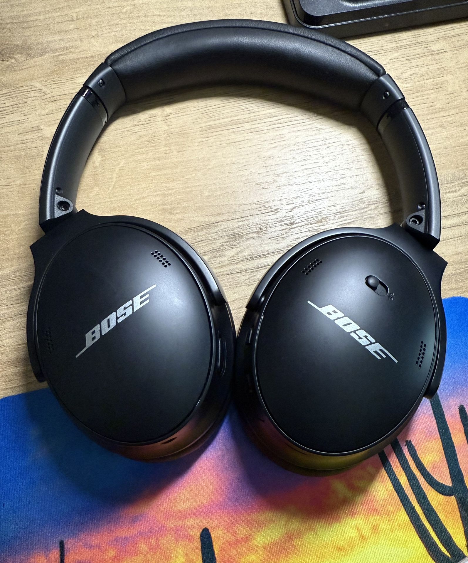 Bose QC 45