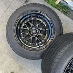 Wheels
