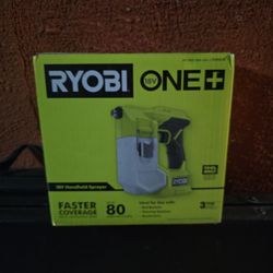 RYOBI  TOOL ONLY