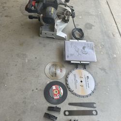 Craftsman Saw