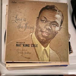 Old School Vinyl 