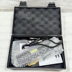 🔦 High-Power LED Flashlight (Multiple Modes)