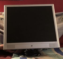 HP Computer Monitor