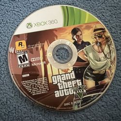 Xbox 360 Game 