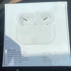 AirPods Pro
