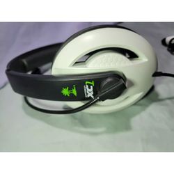 Turtle Beach Xc1 Gaming Headset