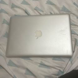 Mac Book Pro 