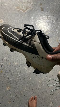 Nike vapor edge cleats