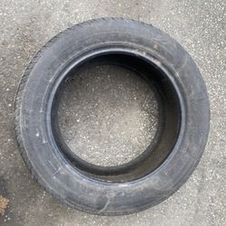 TIRE SIZE 235/55R17