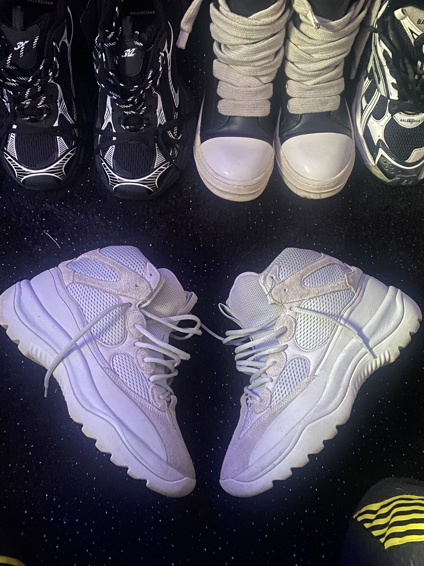 Yeezy BT /supreme