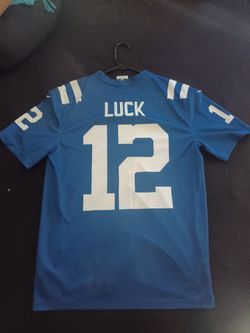 Indianapolis Jersey 