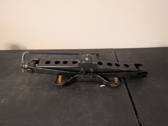 Car Jack