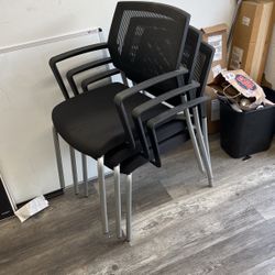 Office Chairs 