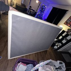 Full Size Box Spring , 