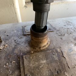 Free Unfiltered Diesel - Heating Oil