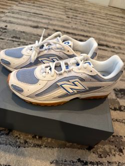 New Balance 204 Lifestyle Shoes 6 M 7.5 W