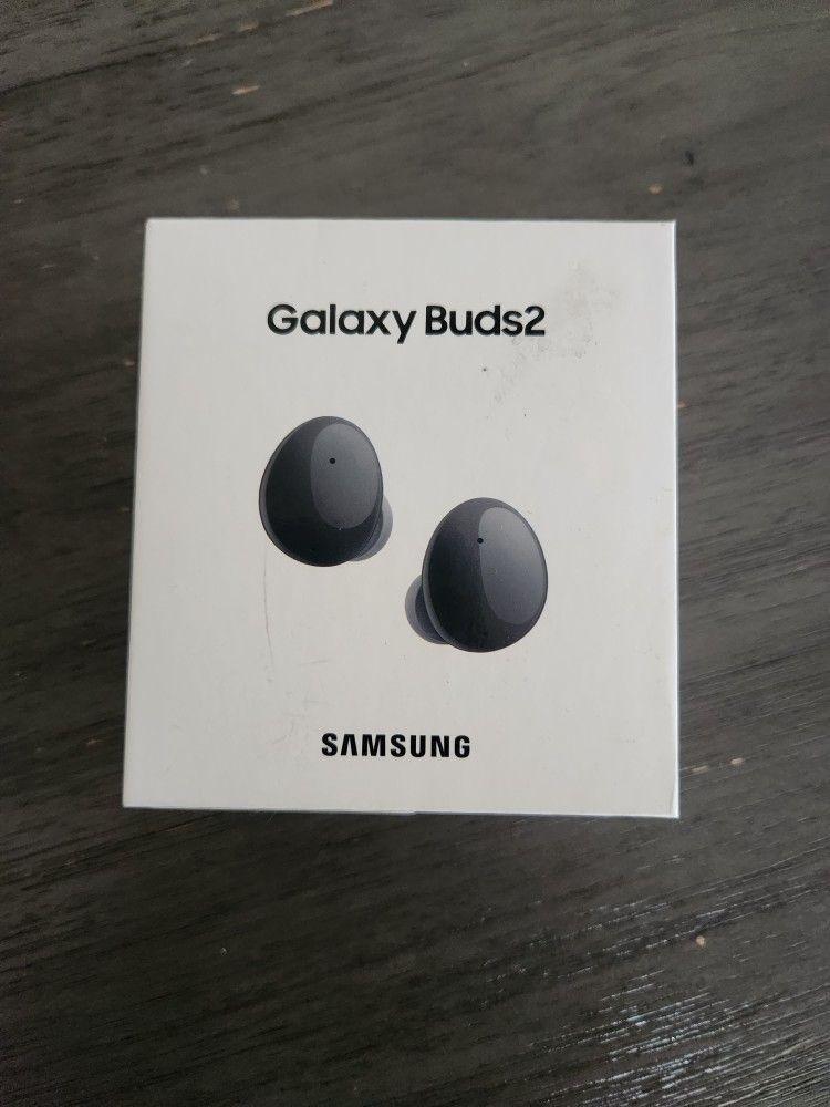 Samsung Buds2