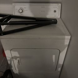 Kenmore Gas Dryer